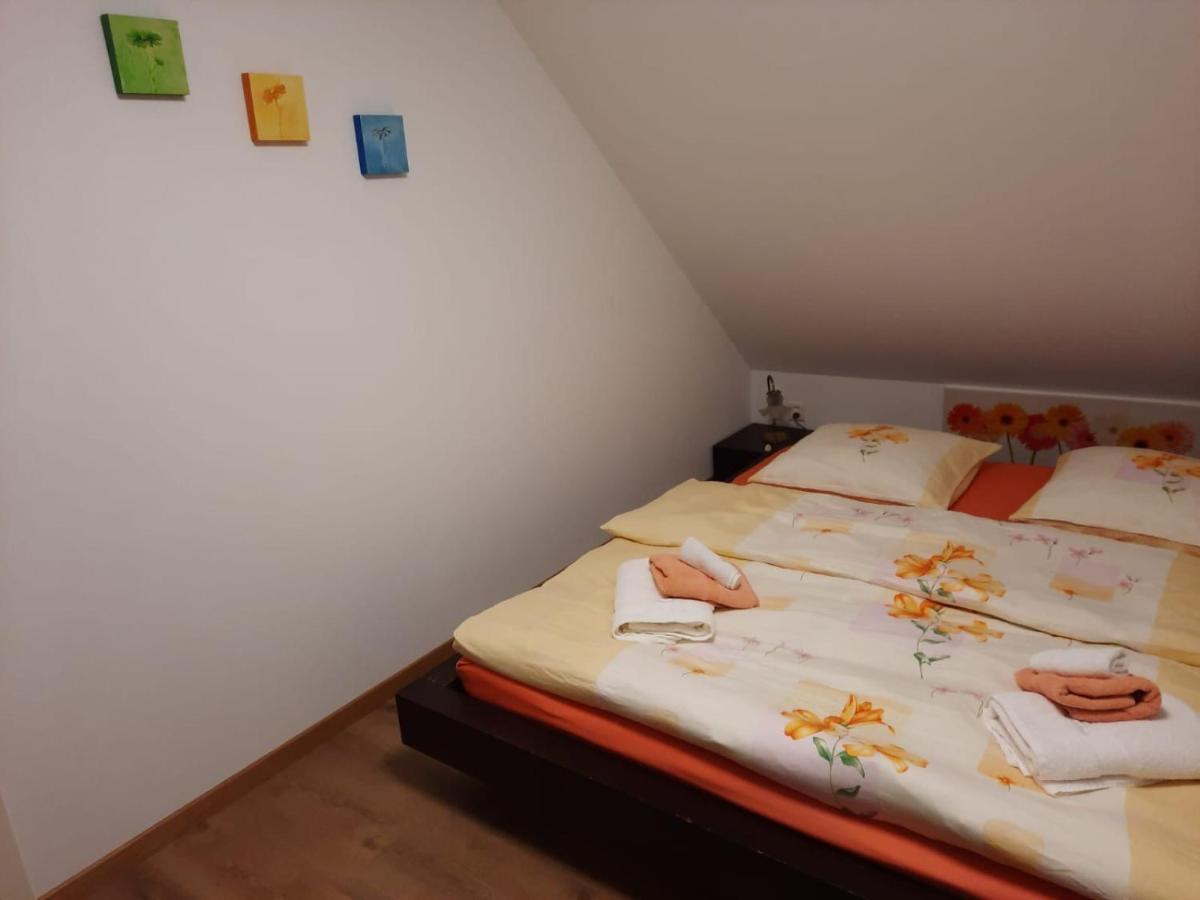 Idyllischer Bauernhof Mit Charme Apartment Benken (Zurich)