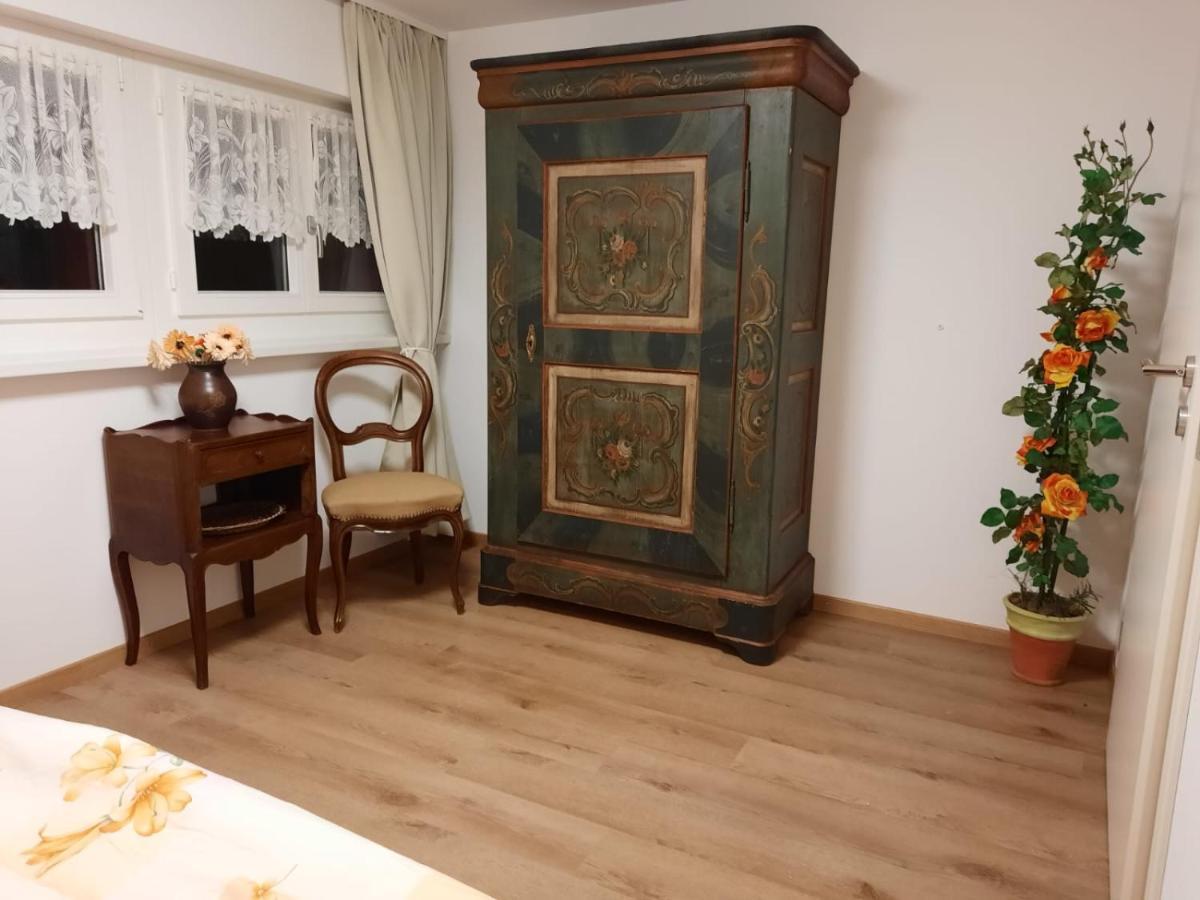 Apartment Idyllischer Bauernhof Mit Charme *