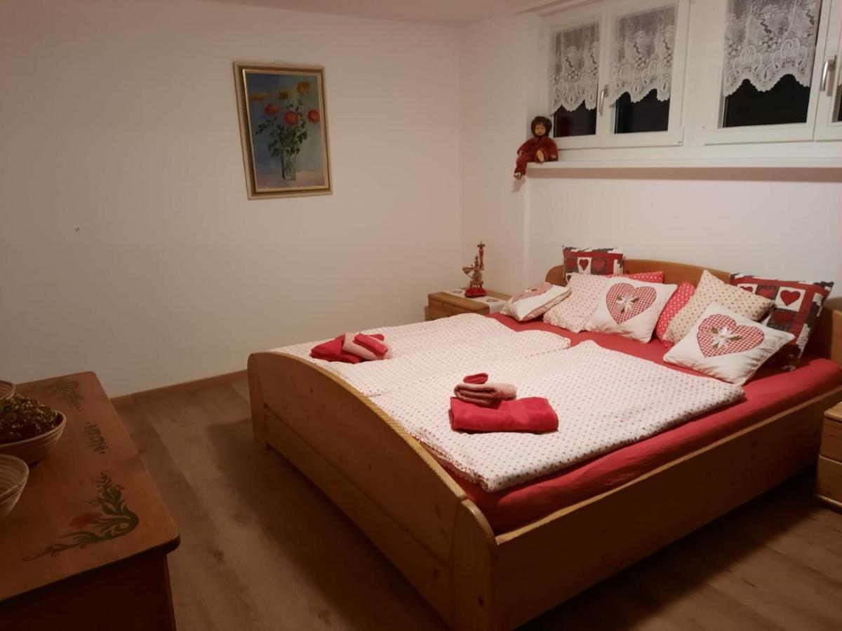 Idyllischer Bauernhof Mit Charme Apartment *