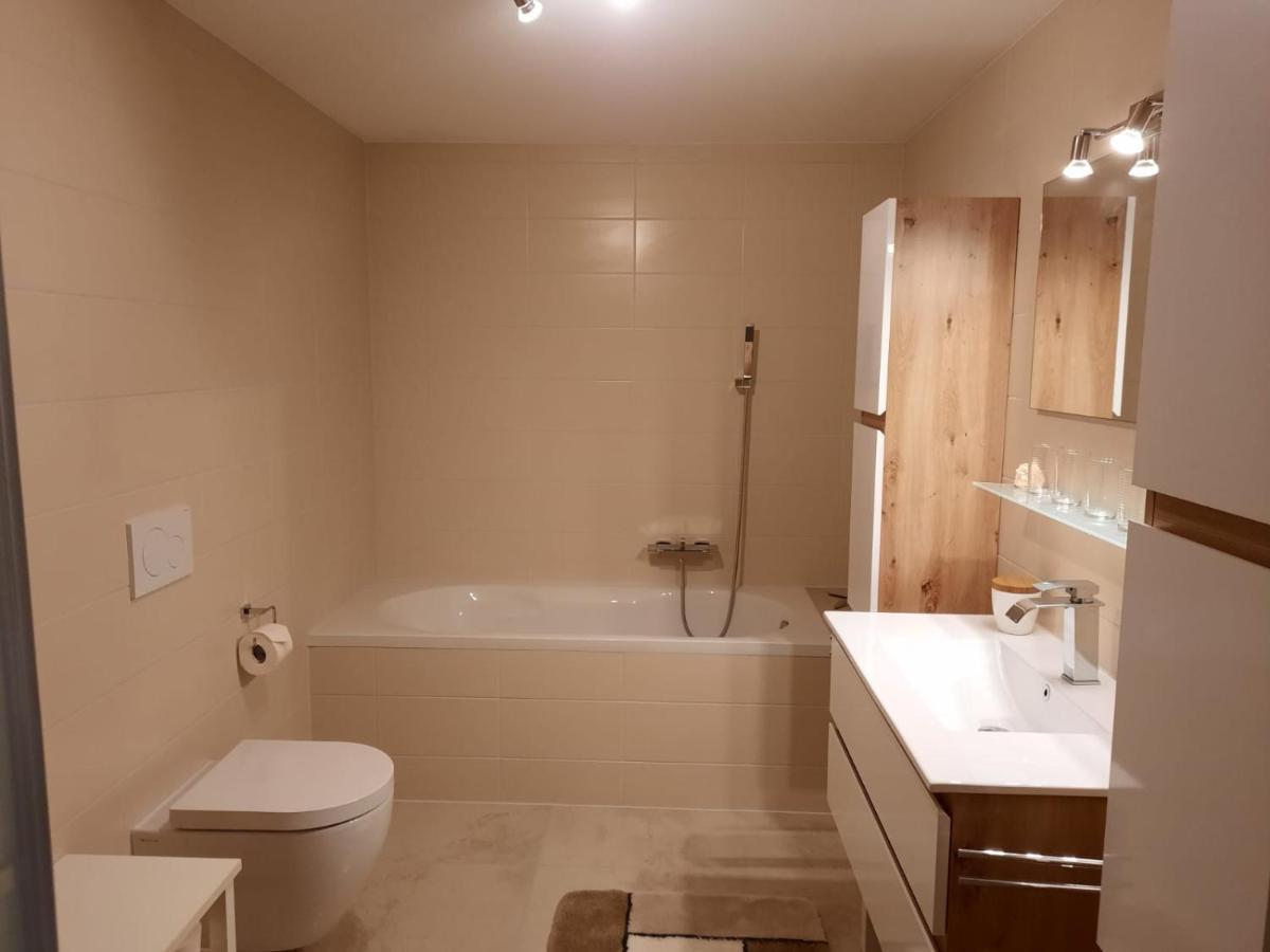 Idyllischer Bauernhof Mit Charme Appartement