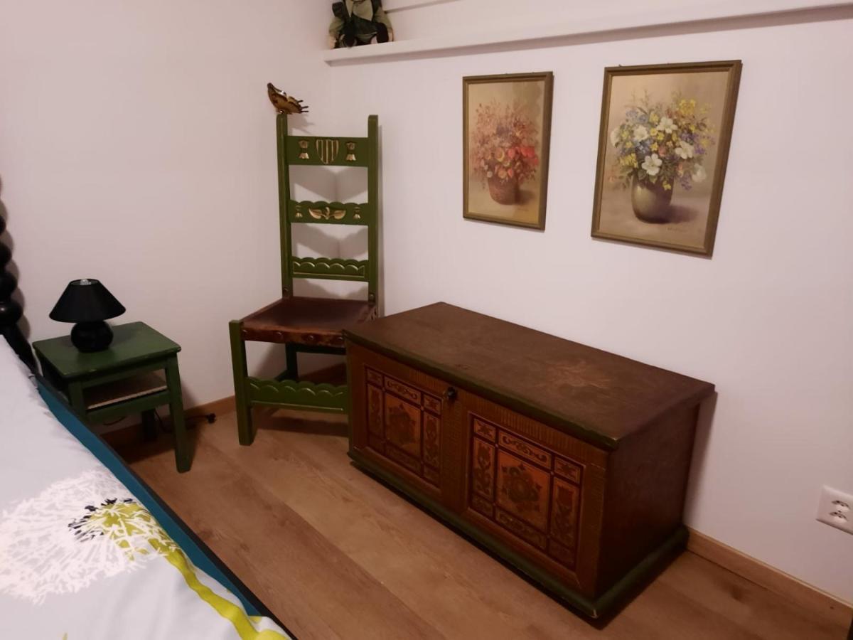 Apartment Idyllischer Bauernhof Mit Charme