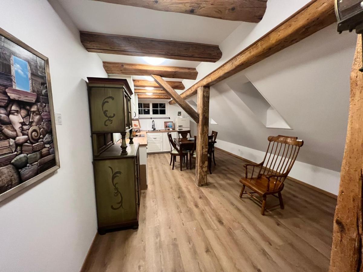 Idyllischer Bauernhof Mit Charme Apartment Benken (Zurich)
