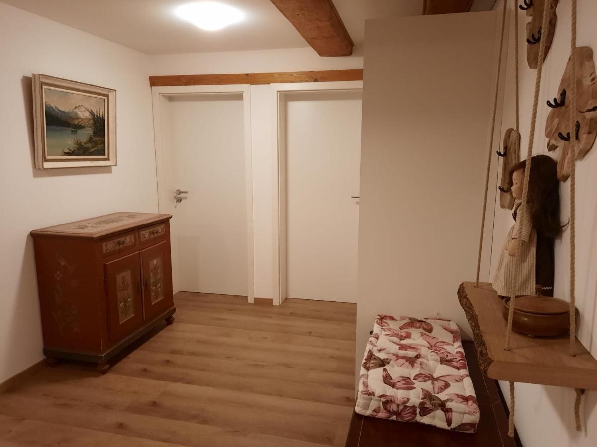 Apartment Idyllischer Bauernhof Mit Charme