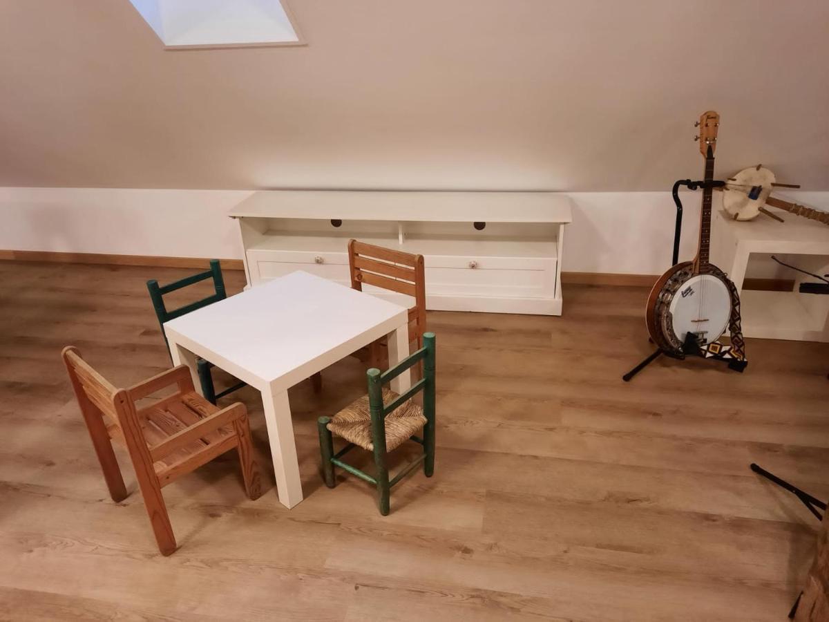 Appartement Idyllischer Bauernhof Mit Charme *