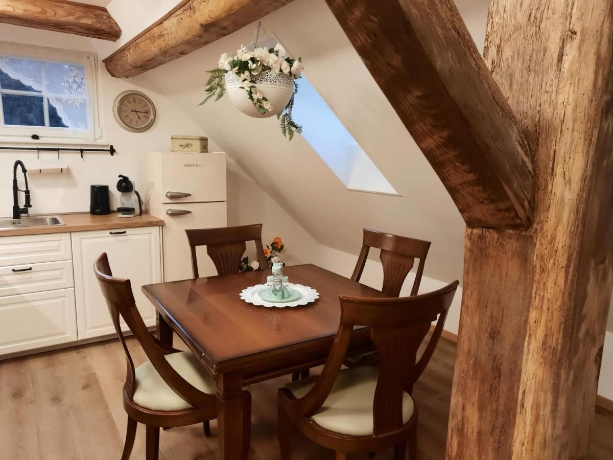 Appartement Idyllischer Bauernhof Mit Charme *