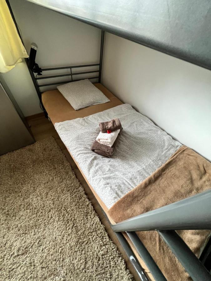 Appartement Idyllischer Bauernhof Mit Charme *