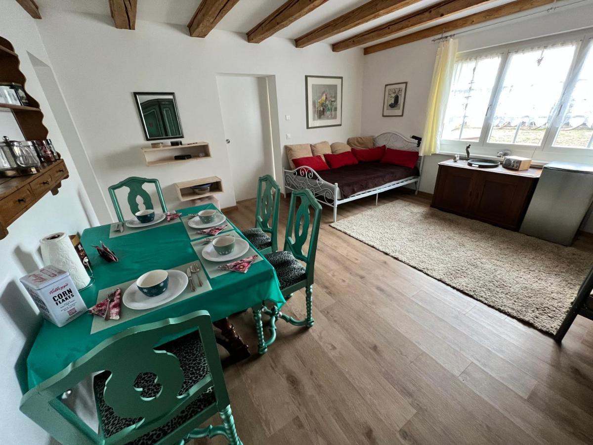 Appartement Idyllischer Bauernhof Mit Charme *