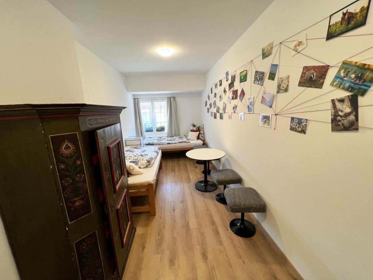 Idyllischer Bauernhof Mit Charme Apartment