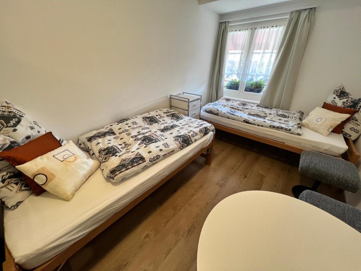 Idyllischer Bauernhof Mit Charme Apartment
