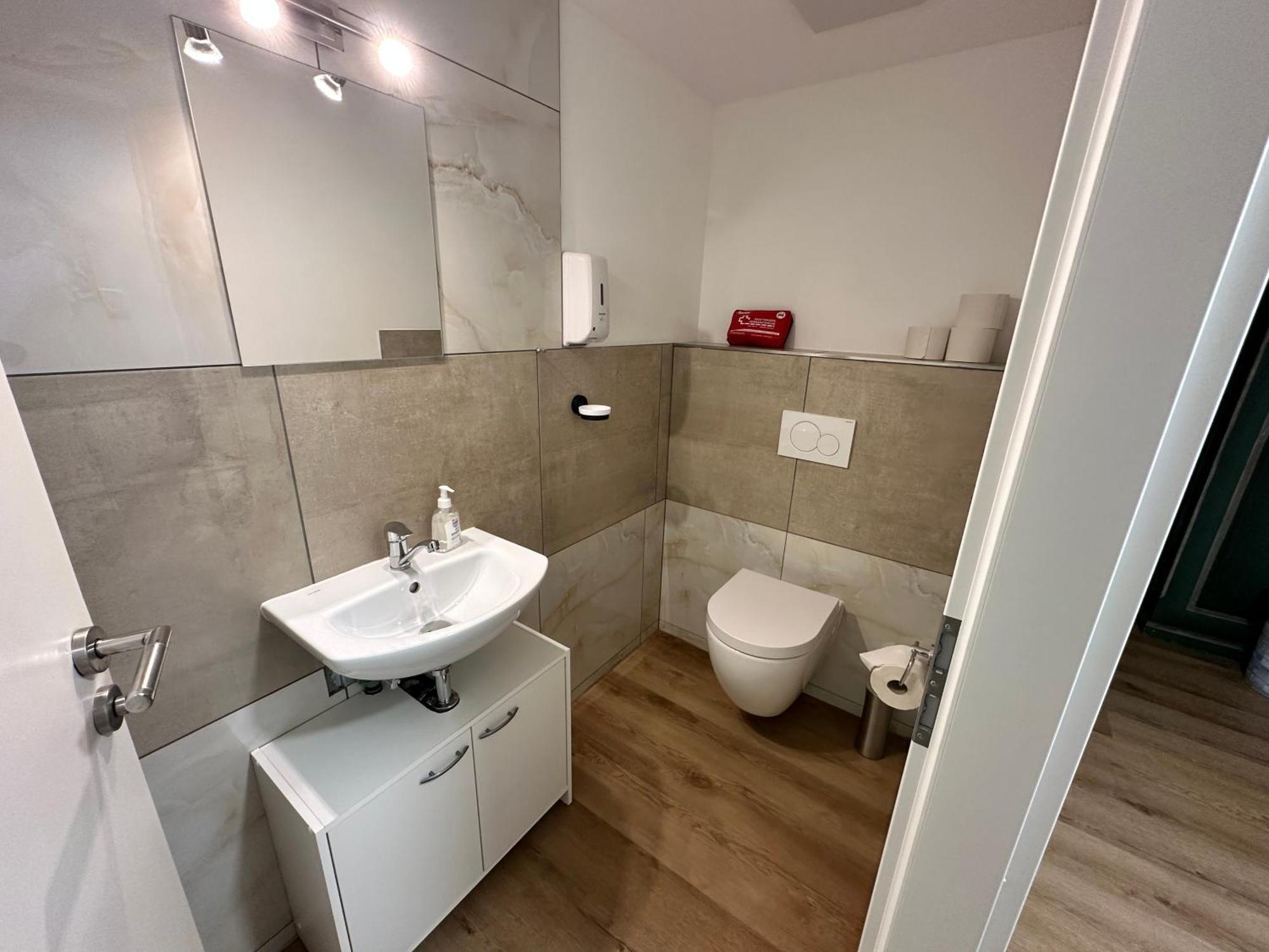 Appartement Idyllischer Bauernhof Mit Charme *