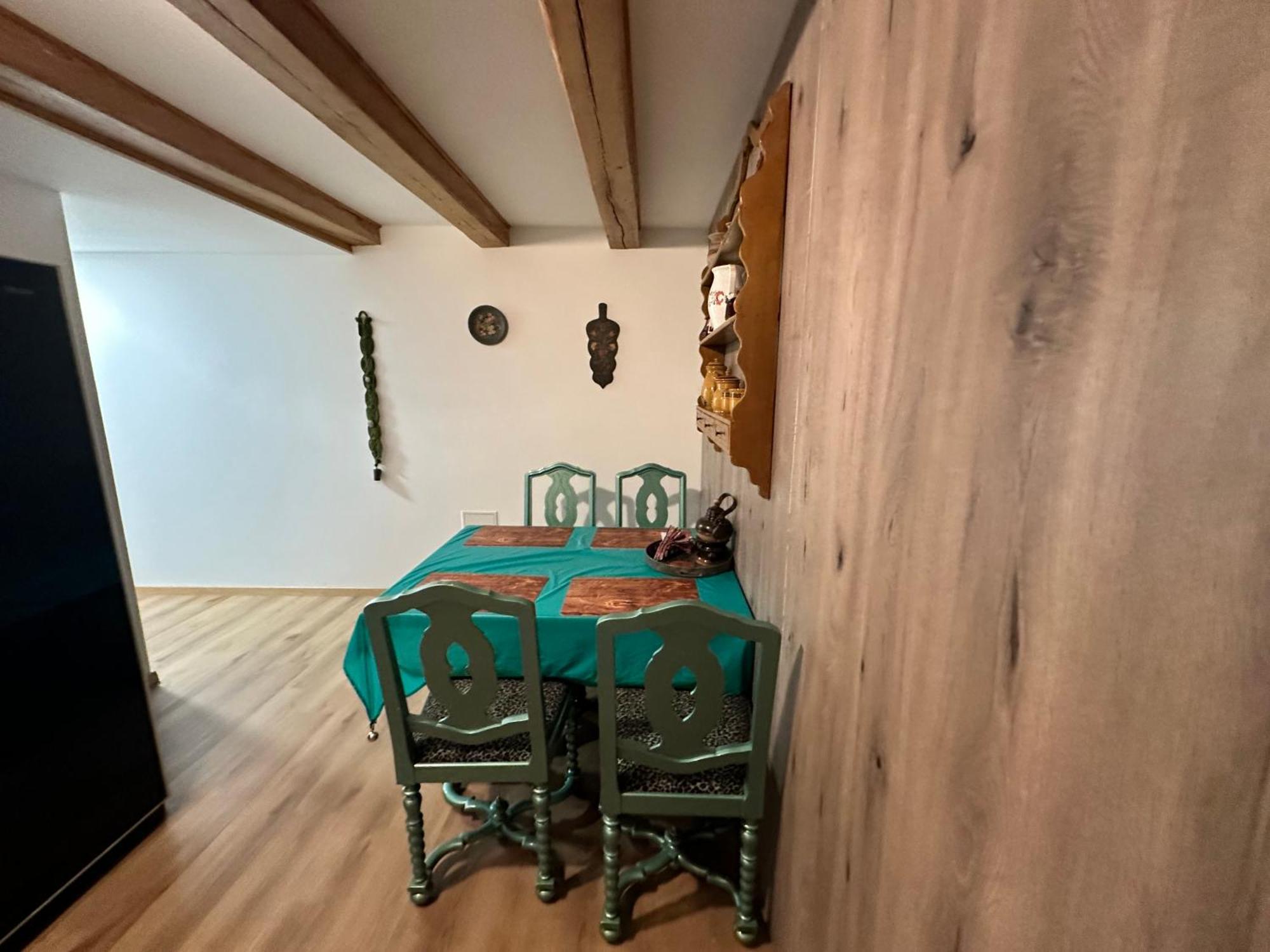 Idyllischer Bauernhof Mit Charme Appartement